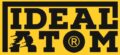 Ideal Atom